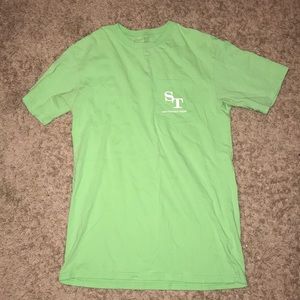southern tide t-shirt